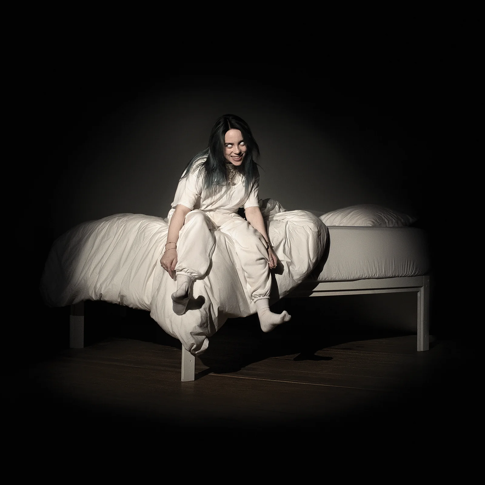 Official Billie Eilish Exclusive Merch